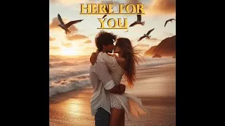 Miniature : Here for you