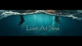 Miniature : Lost at sea