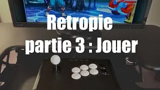 Miniature : [DIY Retropie] partie 3 : Jouer (FR)