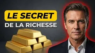 Miniature : LE POUVOIR DE LA DISCIPLINE POUR DEVENIR RICHE | 5 Leçons de Jim Rohn