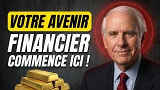 Miniature : La Liberté Financière Commence par Ces Décisions S