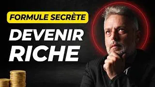 Miniature : La Formule de la Richesse que Tous les Gens à Succès Connaissent | Jim Rohn