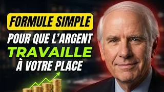 Miniature : Comment Faire Travailler Votre Argent Pour Vous 💰 | 5 Principes Intemporels Pour Construire...