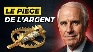 Miniature : Pourquoi 95 % des Gens N’Atteignent JAMAIS la Liberté Financière | Jim Rohn