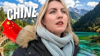 Miniature : CE QU'ON NE VOUS DIRA JAMAIS SUR LA CHINE 🇨🇳