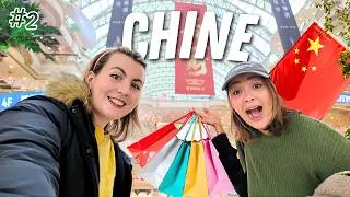 Miniature : ON FAIT DU SHOPPING EN CHINE (C'est pas cher !!) 🇨🇳