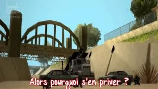 Miniature : ♫ Viens Geeker   Parodie Viens Danser Gilbert Montagné ♫