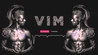 Miniature : Bloomers - Chrome