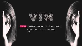 Miniature : The Do - Miracles (Back In Time) (Parrad Remix)