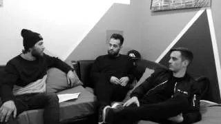 Miniature : Balthazar & Nick THD — Interview par VIM