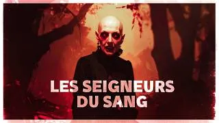 Miniature : Le VAMPIRE : mythes et réalités