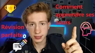 Miniature : Comment apprendre efficacement ses cours pour réussir la PASS ?