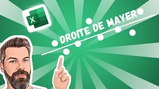 Miniature : Droite de Mayer