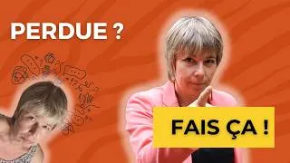 Miniature : J'utilise cette technique étrange quand je ne sais plus quoi faire