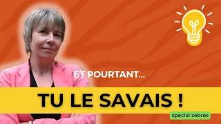Miniature : Comment faire confiance à son intuition ? (si tu es HPI hypersensible et que tu doutes de toi)