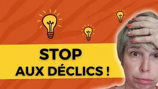 Miniature : Le déclic qui change tout ! (Le méga piège cognitif)