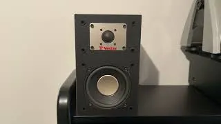 Miniature : Vestax VRM-1