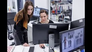 Miniature : L’innovation numérique au service de l’habillement - Vestechpro
