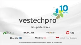 Miniature : Vestechpro 10e anniversaire