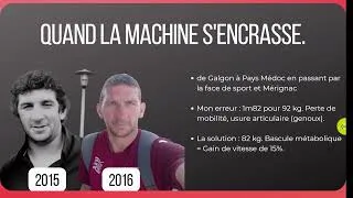 Miniature : Masterclass 2026 rugbymen