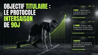 Miniature : Masterclass Recomposition Corporelle objectif titulaire en Septembre en 90J