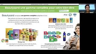 Miniature : beautysane table ronde sport