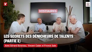 Miniature : Les SECRETS des DÉNICHEURS DE TALENTS (Partie 2)