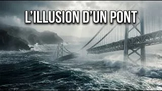 Miniature : Gibraltar | L'Illusion d'un Pont