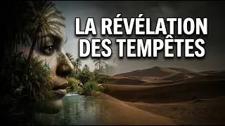 Miniature : Sahara | La Révélation des Tempêtes
