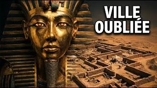 Miniature : La Ville Oubliée | Mystères de Luxor