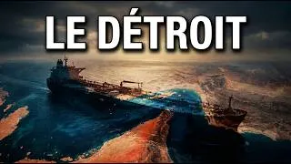 Miniature : Hormuz | Le Passage Crucial