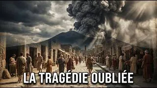 Miniature : Pompeii | La Tragédie Oubliée