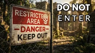 Miniature : 10 Real Places That Are Completely Forbidden
