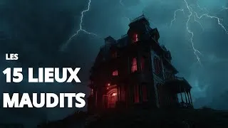 Miniature : 15 Bâtiments Maudits : L'Histoire Vraie (Documentaire Paranormal)