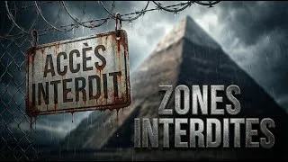 Miniature : Top 10 lieux réels interdits que personne ne peut visiter