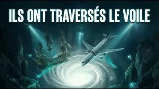 Miniature : Le Secret des Abysses : Mary Celeste, MH370 et Portails Dimensionnels
