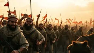 Miniature : La Bataille qui a Changé l'Histoire de l'Europe !