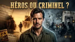 Miniature : Le Mythe Brisé : Qui Était Vraiment Jesse James ?