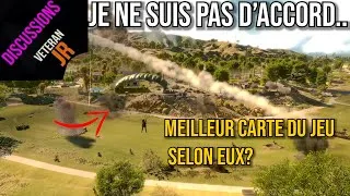 Miniature : RÉACTION À CHAUD DE LA NOUVELLE MISE-A-JOUR.. - REPLAY STREAM