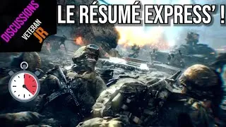 Miniature : BATTLEFIELD 6 EN 90 SECONDES ! - ( CHRONO-CRITIQUE )