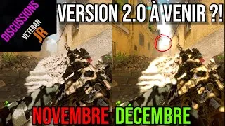 Miniature : BATTLEFIELD 6 VA CHANGER ! (.. Pour le meilleur ou pour le pire ! )