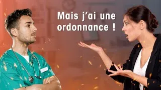Miniature : Pourquoi le vétérinaire refuse de me délivrer un médicament ?