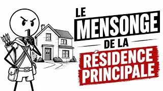 Miniature : Le mensonge de la résidence principale : faut-il vraiment acheter ?