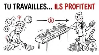 Miniature : COMMENT LE SYSTÈME EUROPÉEN TE GARDE PAUVRE"