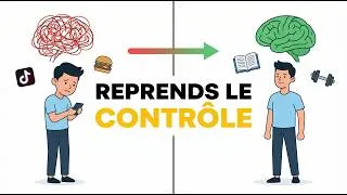 Miniature : 7 Leçons Pour Reprogrammer Ton Cerveau (Et Devenir Meilleur)