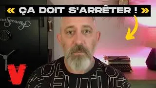 Miniature : URGENT : Jeremy Corbell MENACE de Révéler les Dossiers OVNI si Trump N'Agit Pas !