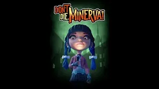 Miniature : Découverte de Don't Die, Minerva! un action-RPG rogue-lite simple mais pas simplet!