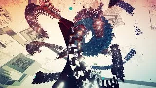Miniature : Découverte de l'excellent puzzle Game Manifold Garden