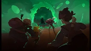 Miniature : Premiers pas dans le DLC - Between Dimensions de l'excellent Moonlighter