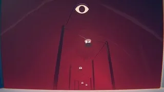 Miniature : Découverte d'Overpass, un jeu de rythme sublime et doté d'une bande son au top!